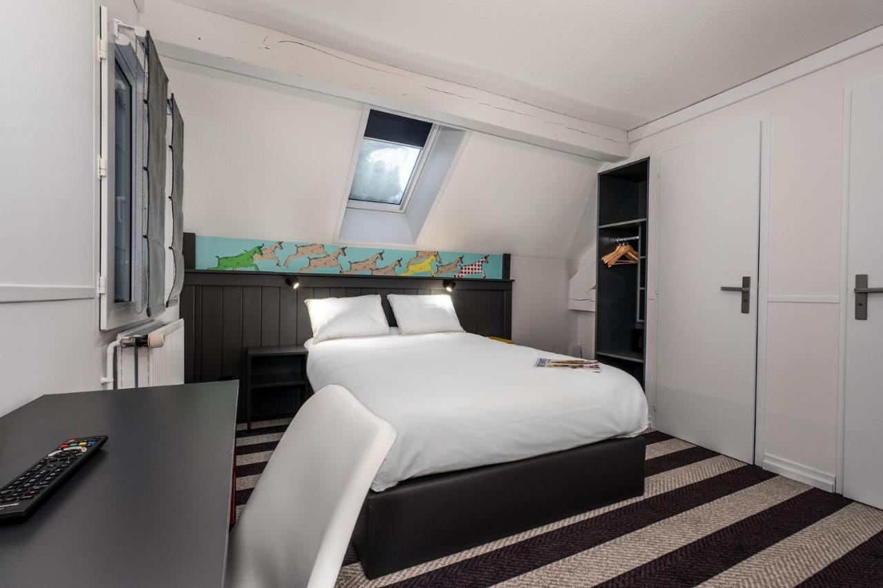 Popalp Hotell Alpe d'Huez Eksteriør bilde